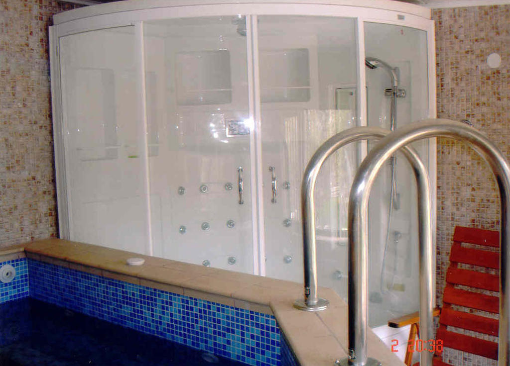 Villa Lirik Bansko Luaran gambar