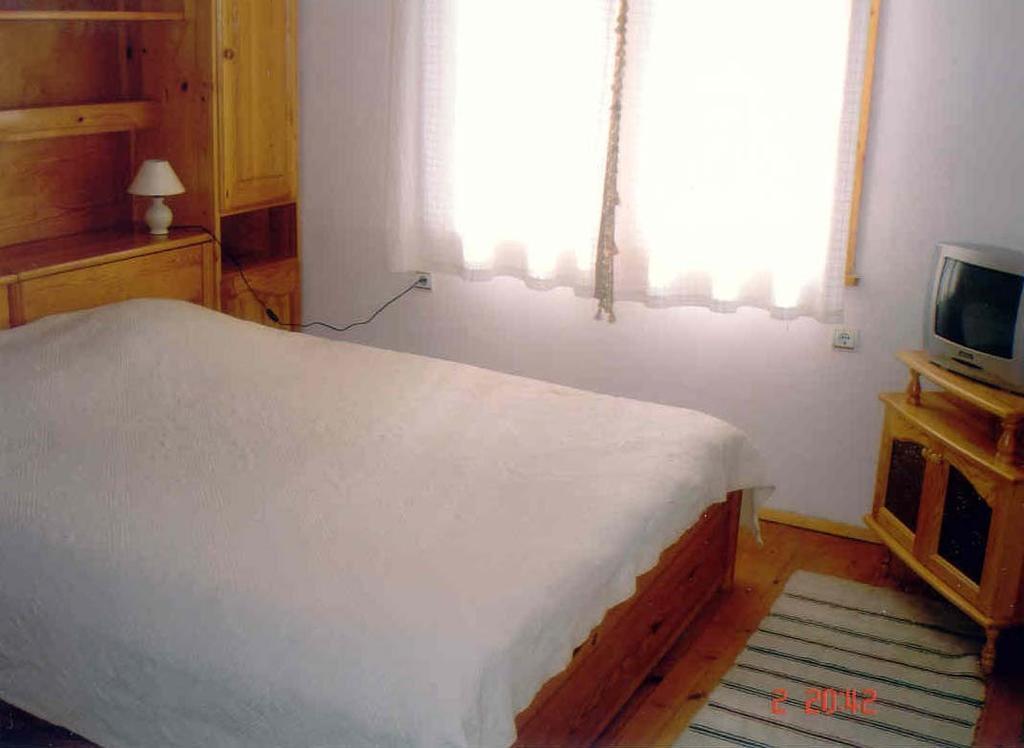 Villa Lirik Bansko Luaran gambar