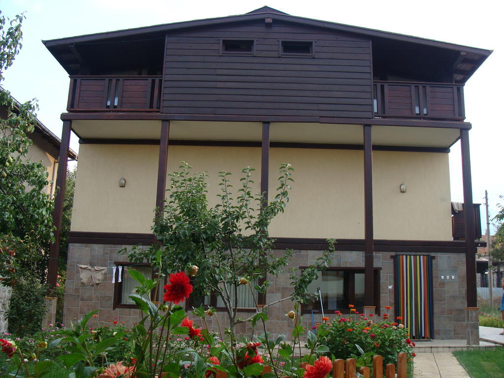 Villa Lirik Bansko Luaran gambar
