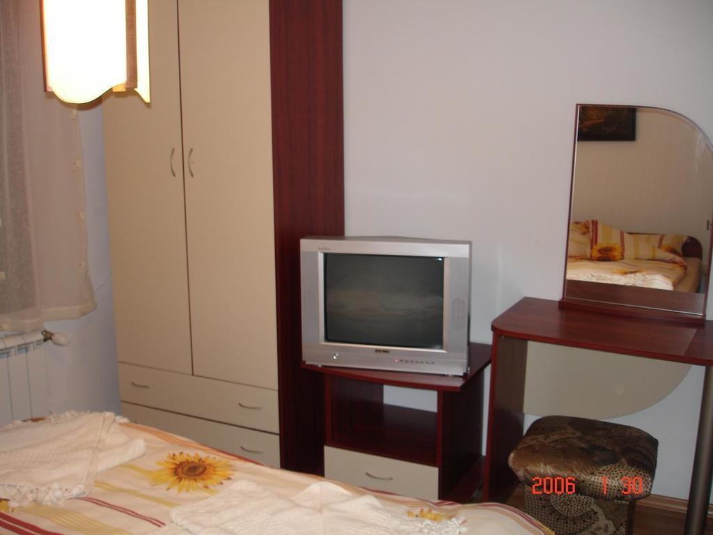 Villa Lirik Bansko Bilik gambar