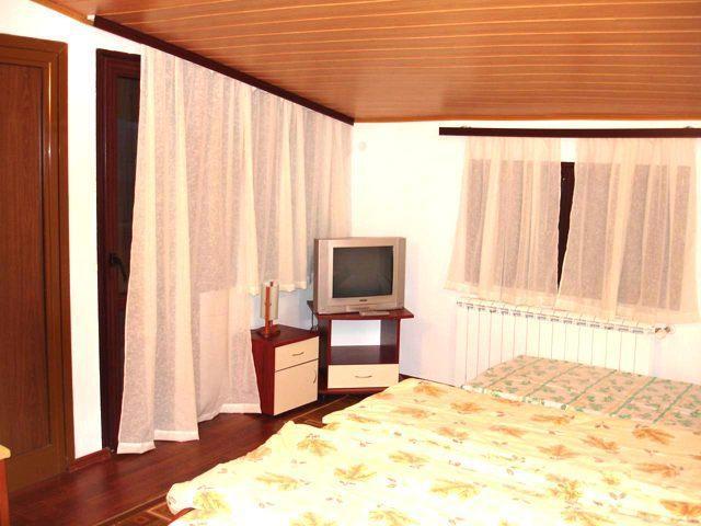 Villa Lirik Bansko Luaran gambar