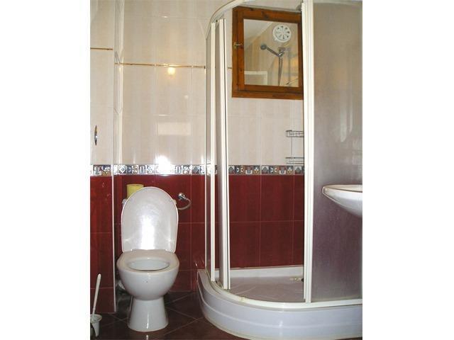 Villa Lirik Bansko Bilik gambar