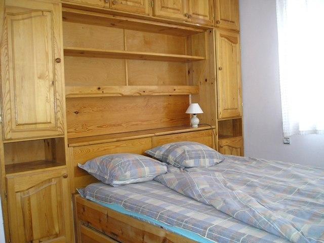 Villa Lirik Bansko Bilik gambar