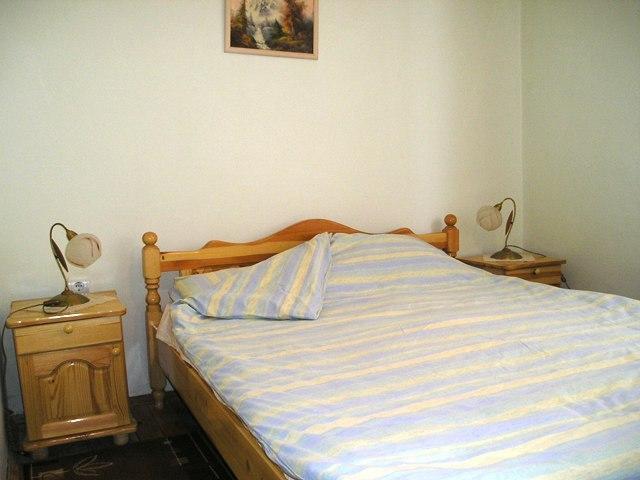 Villa Lirik Bansko Luaran gambar