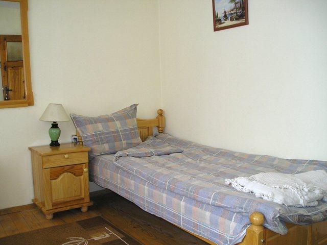 Villa Lirik Bansko Bilik gambar