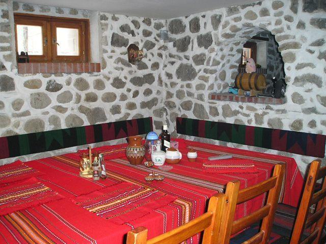 Villa Lirik Bansko Luaran gambar