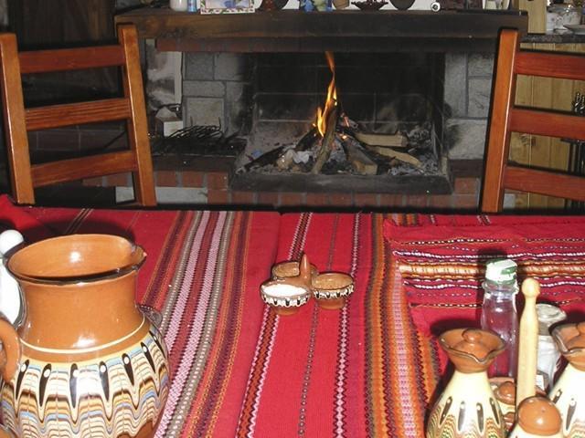 Villa Lirik Bansko Luaran gambar